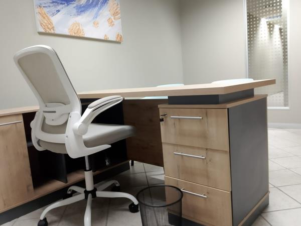 25 m² Commercial space