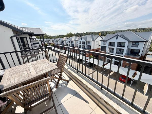 1 Bedroom Apartment in Olivedale