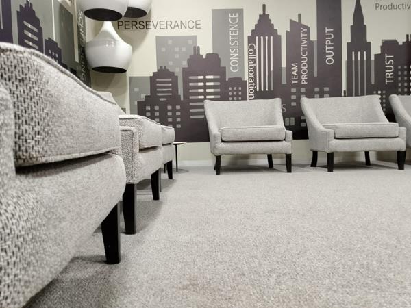 52 m² Commercial space