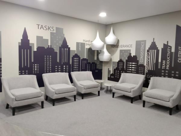 30 m² Commercial space