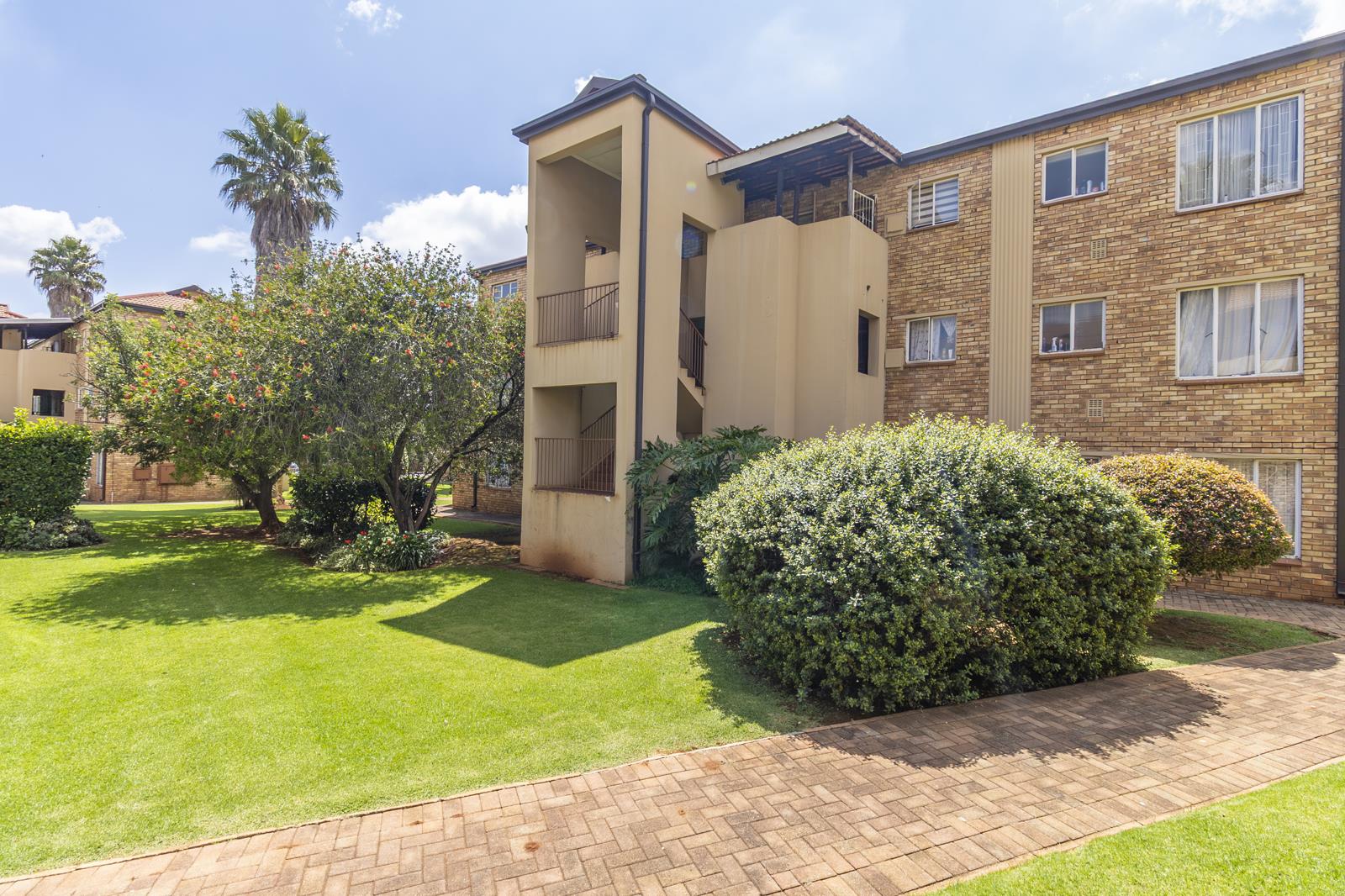2 Bedroom Apartment in Horison