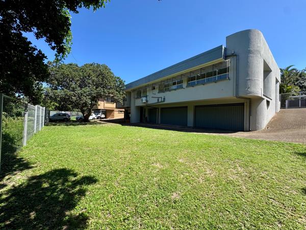 123 m² Commercial space