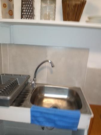 1 Bedroom House