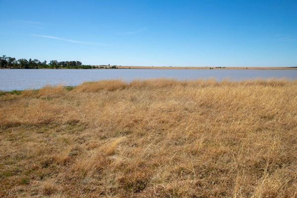 7.5 ha Land