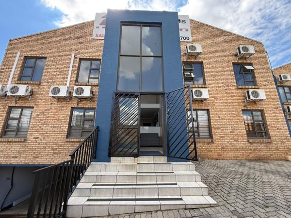 60 m² Commercial space