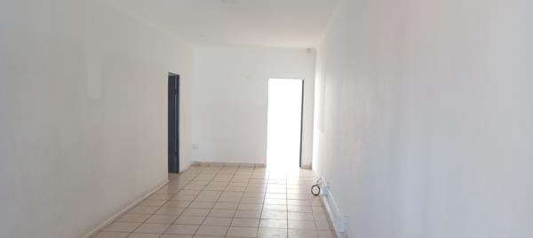 100 m² Office Space
