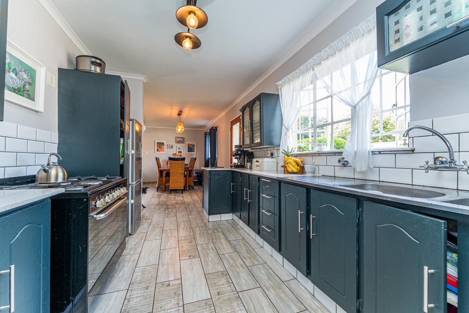 3 Bedroom House in Roodekrans