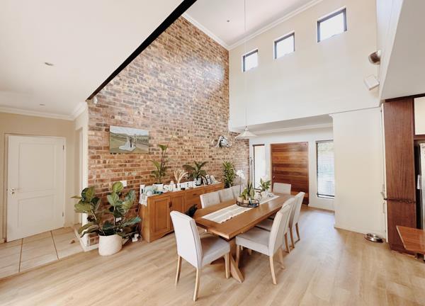 3 Bedroom Cluster