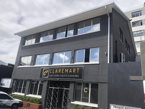 670 m² Commercial space