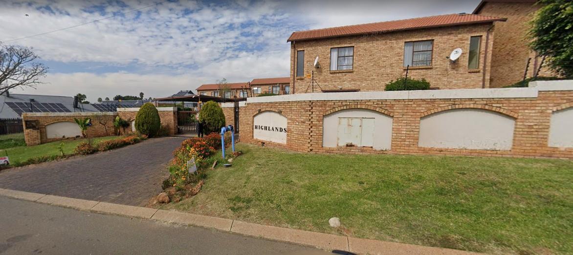 2 Bedroom Duplex in Little Falls