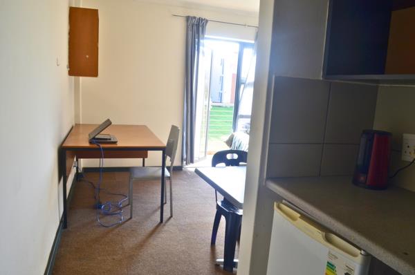 1 Bedroom Apartment in Ruimsig