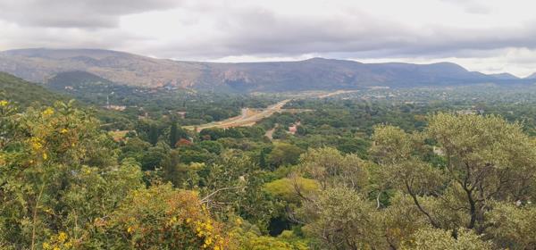2 665 m² Land