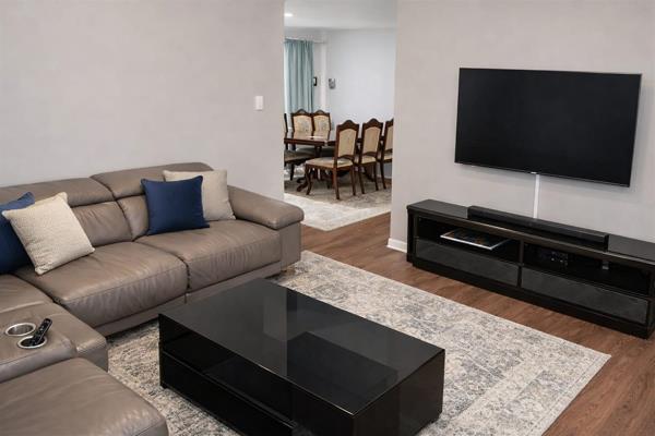 3 Bedroom Apartment