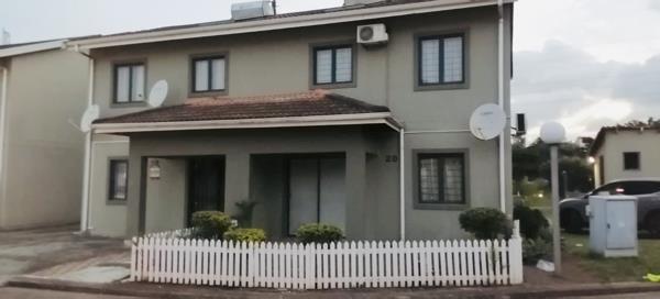 3 Bedroom Duplex