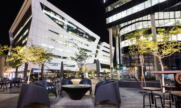 426 m² Commercial space