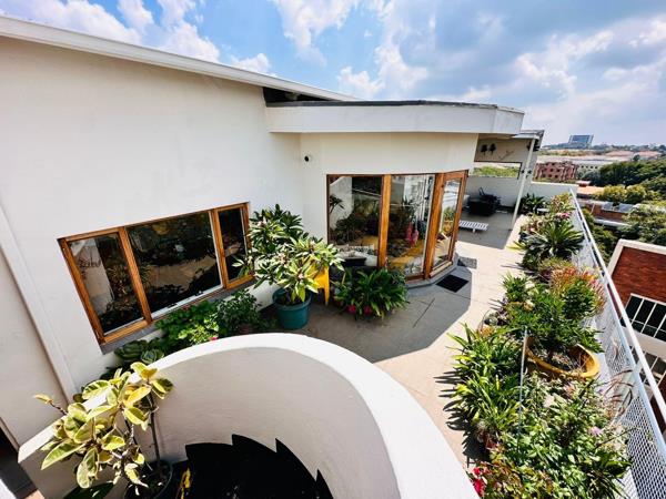 2 Bedroom Penthouse