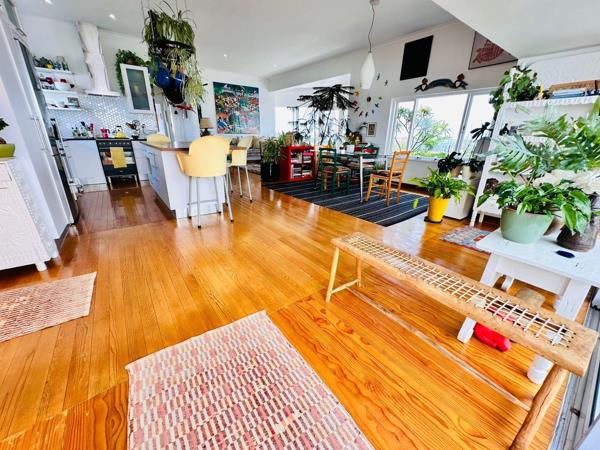 2 Bedroom Penthouse
