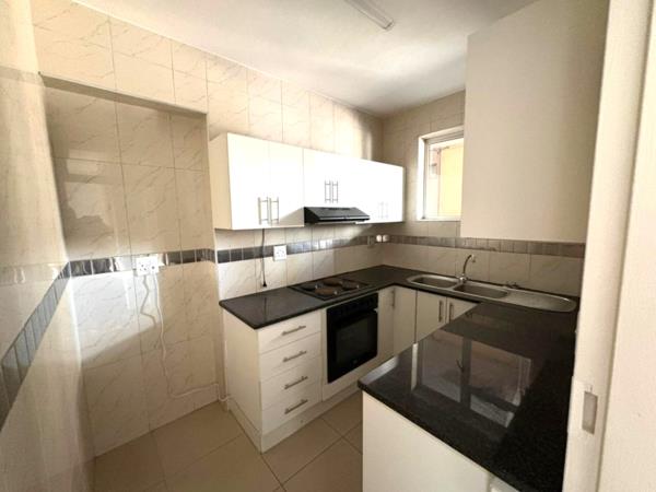 1.5 Bedroom Apartment