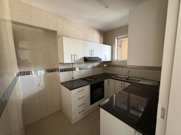 1.5 Bedroom Apartment