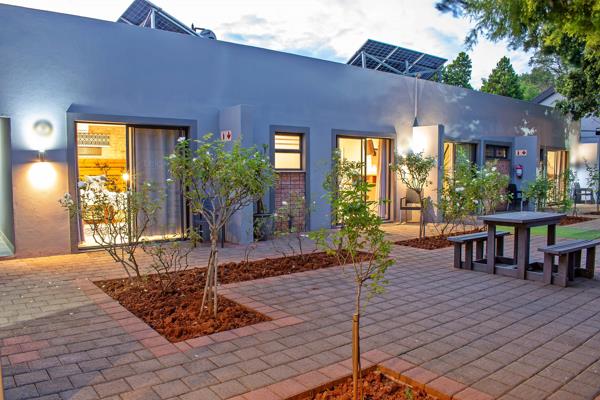7 Bedroom House