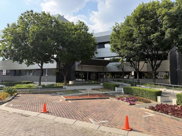 660 m² Commercial space