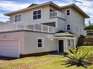 3 Bedroom Duplex