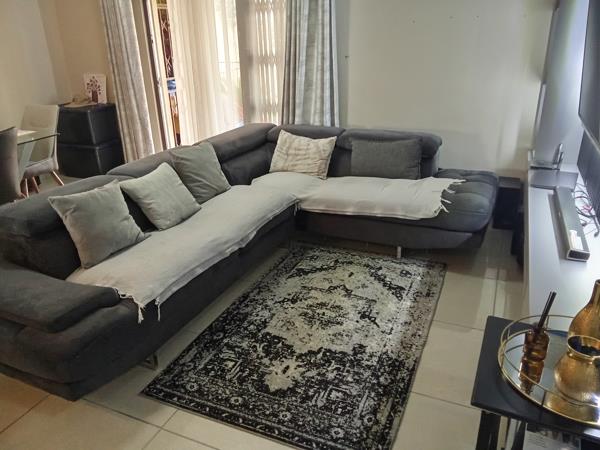 3 Bedroom Townhouse in Grobler Park
