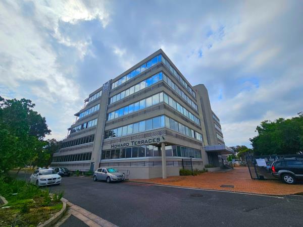 186 m² Commercial space