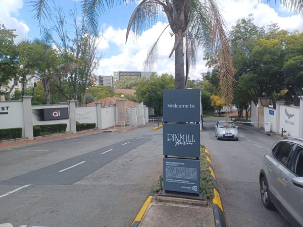 255 m² Office Space
