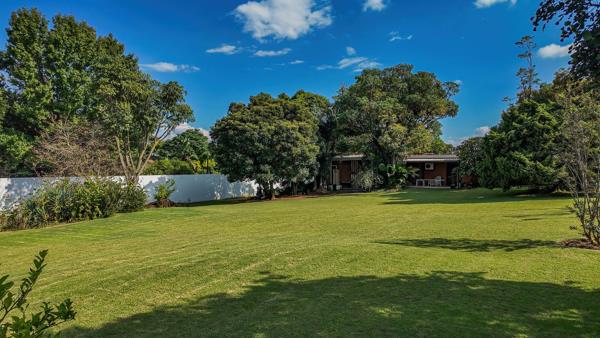 4 071 m² Land