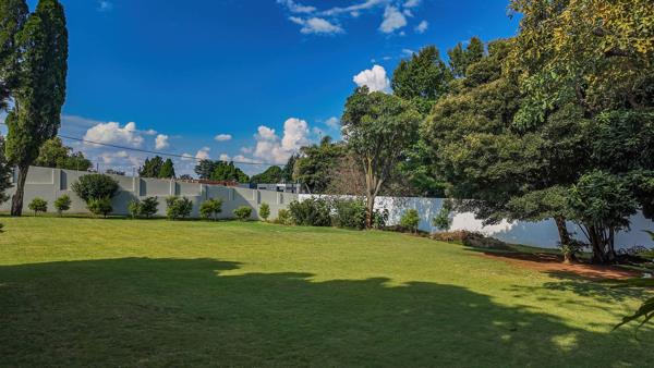 4 071 m² Land