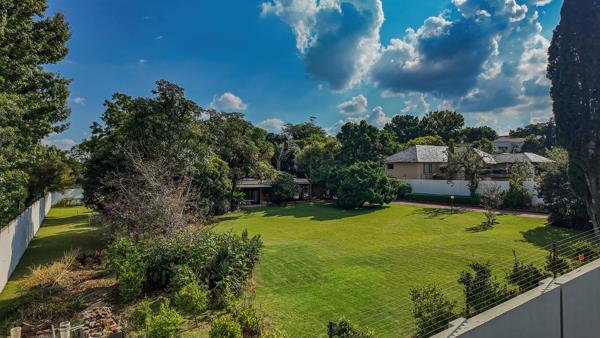 4 071 m² Land