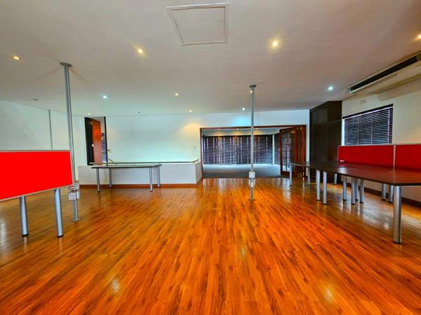 260 m² Commercial space