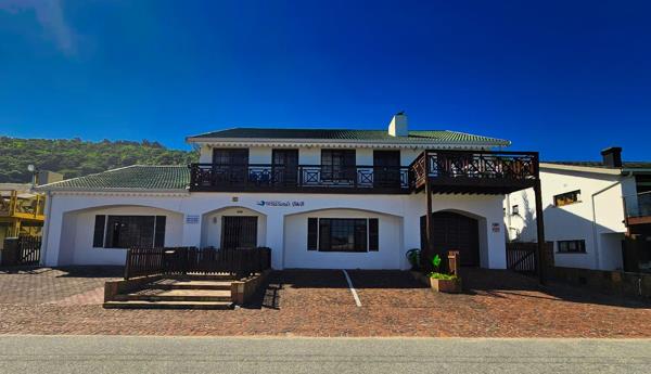 7 Bedroom House