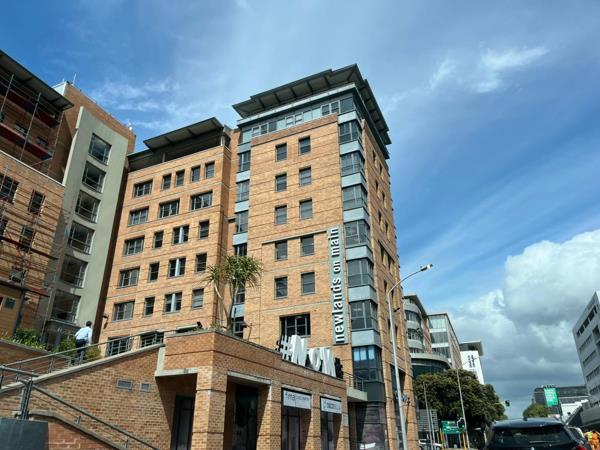 409 m² Commercial space