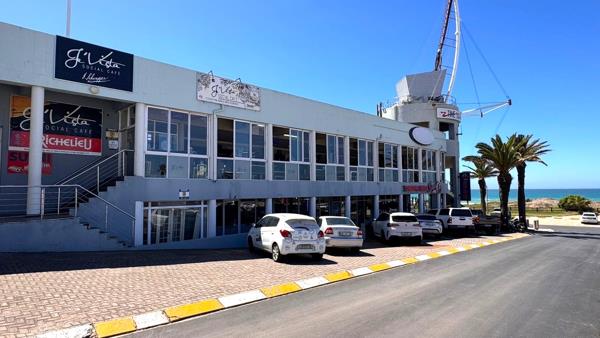 400 m² Commercial space