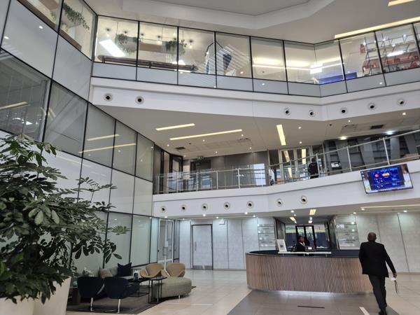 397 m² Commercial space