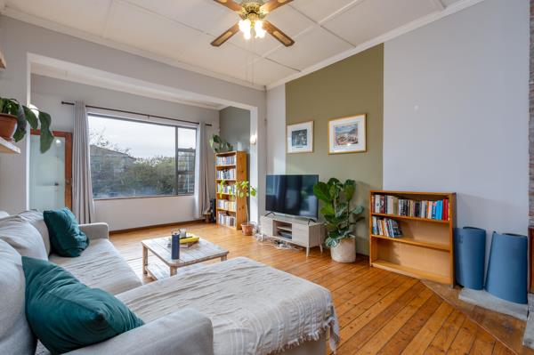 2.5 Bedroom House