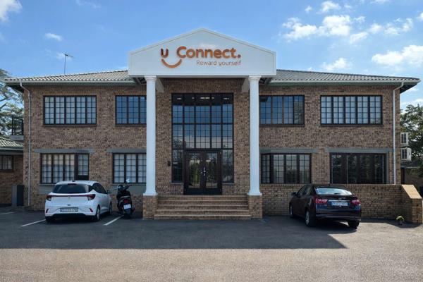 246 m² Office Space