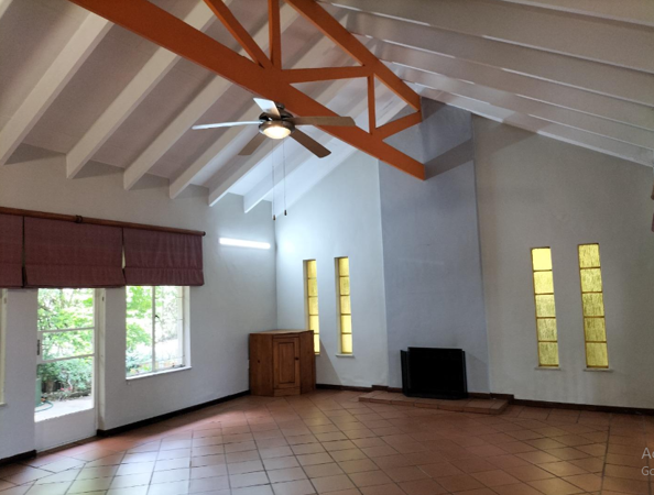 24 m² Commercial space