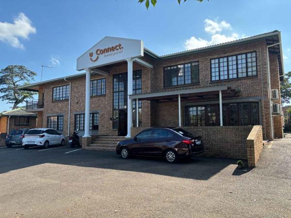 318 m² Office Space