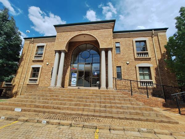 150 m² Office Space