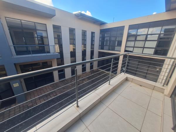 154.5  m² Office Space