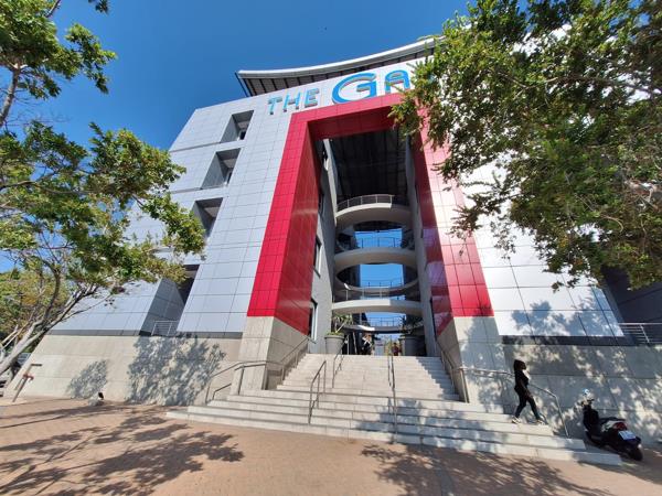 177.5 m² Office Space