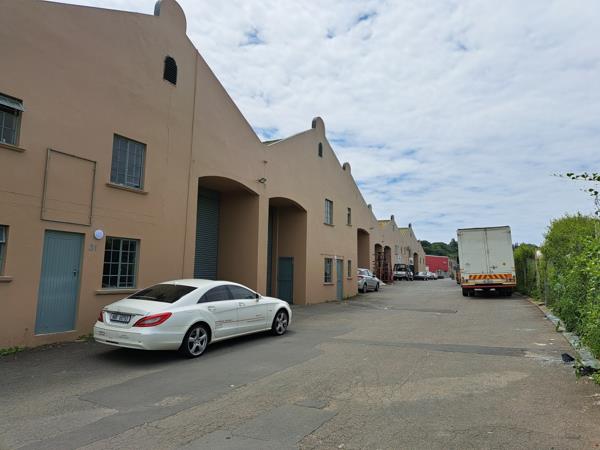 223 m² Industrial space