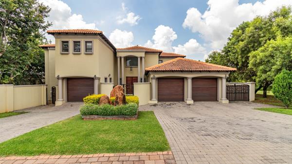 5 Bedroom House
