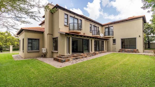 5 Bedroom House