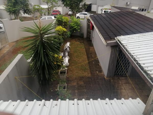 3 Bedroom Duplex