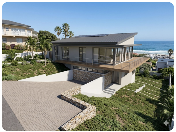 615 m² Land