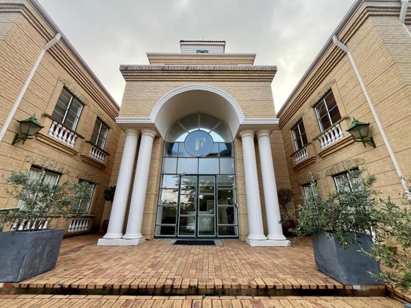 23 m² Commercial space